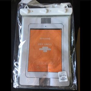 Floaty water defender bag